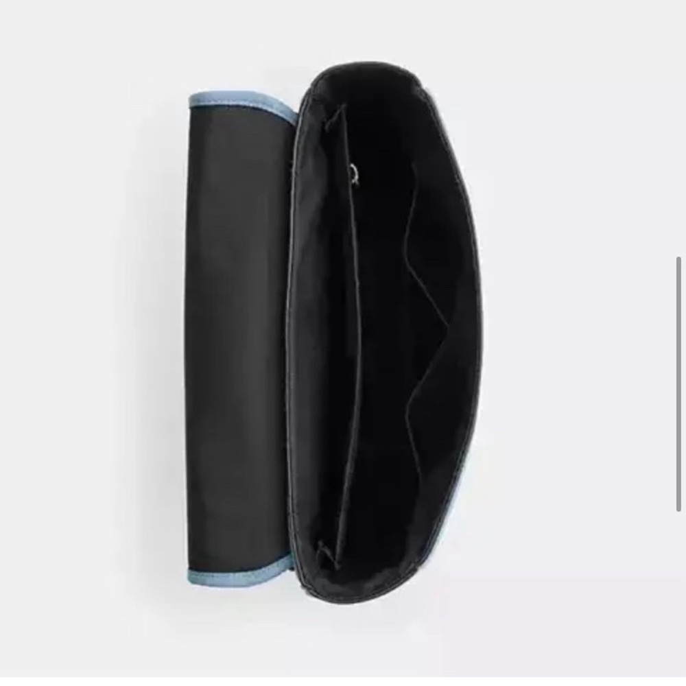 Coach Backpack - image 2